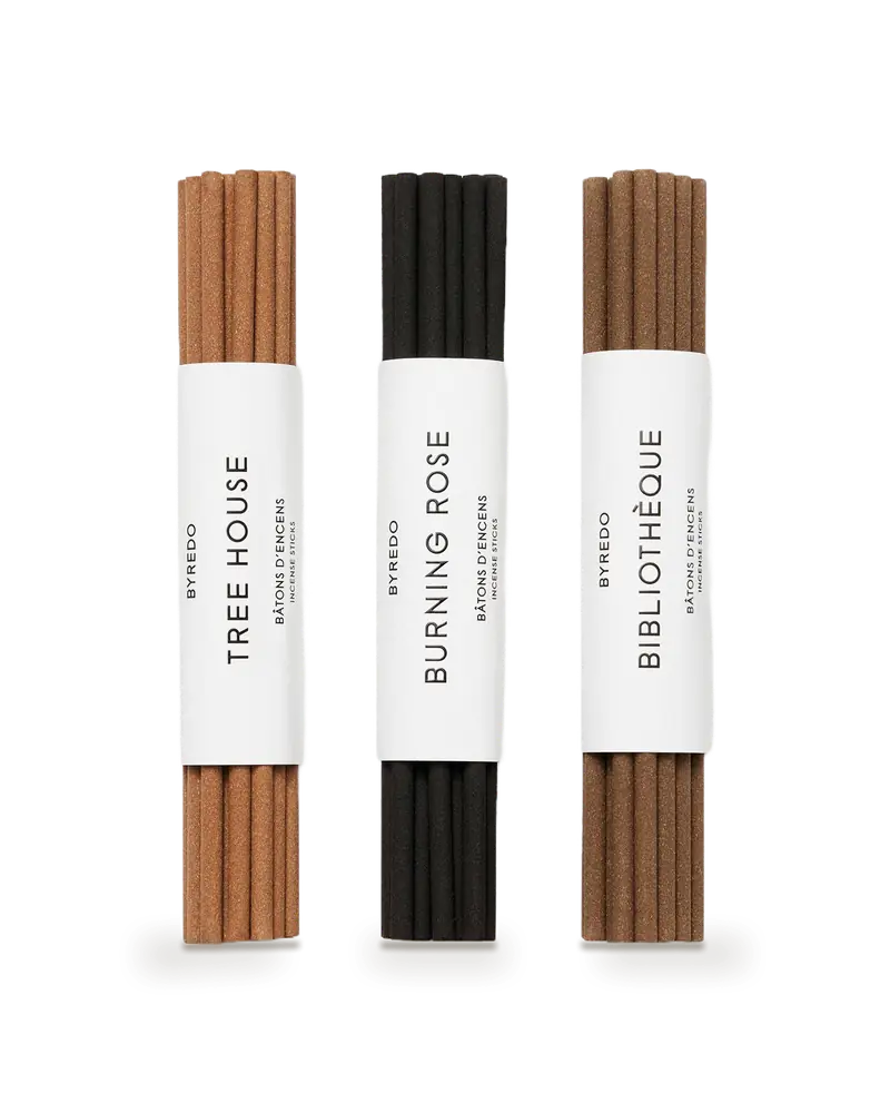 Byredo Incense