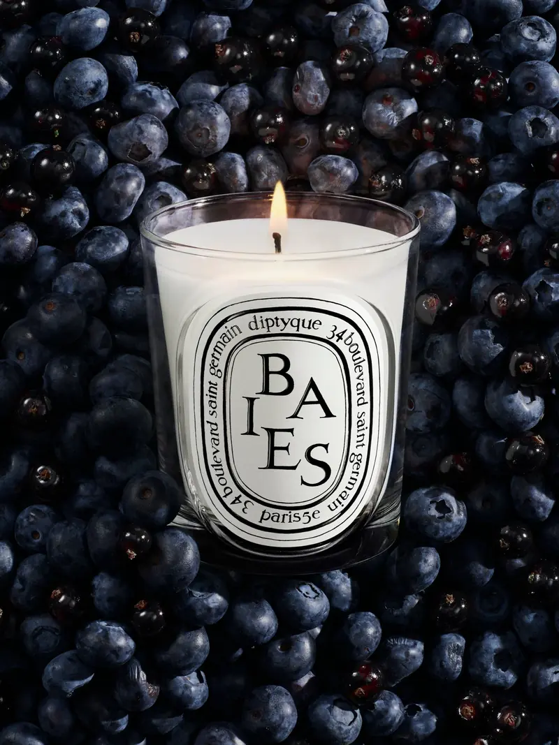 Diptyque Scented Candle 190g, photo 3 of 3