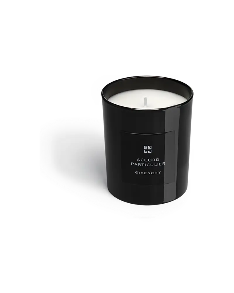 Givenchy Accord Particulier Scented Candle 70g