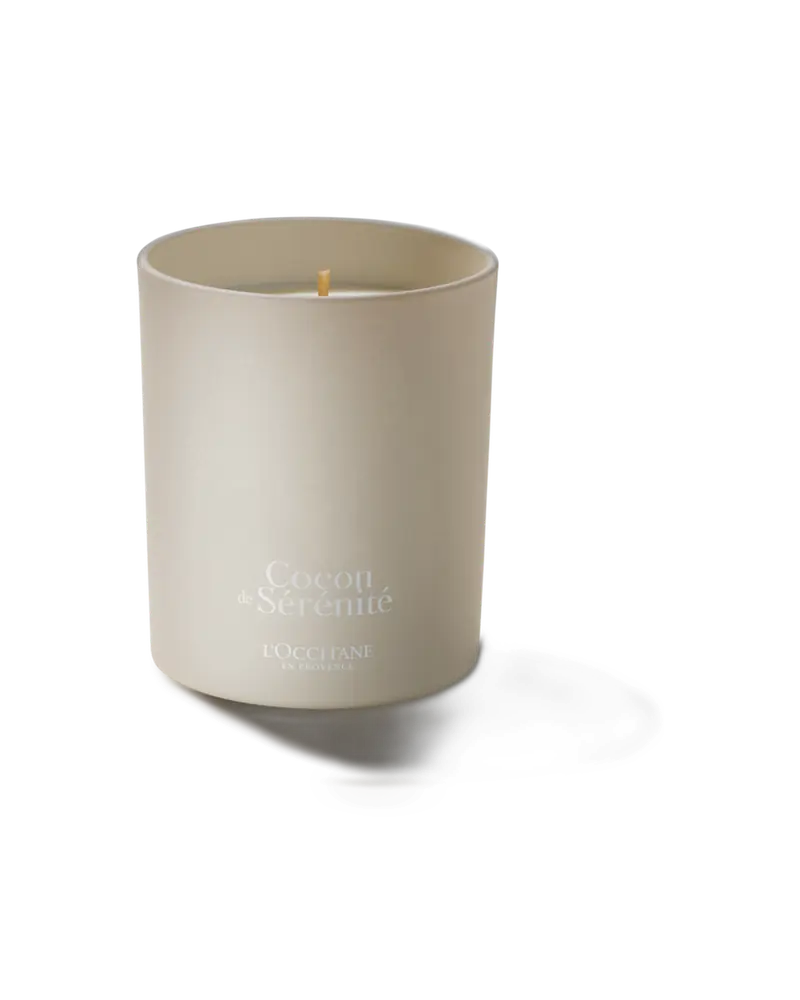 L'Occitane Scented Candle 180g
