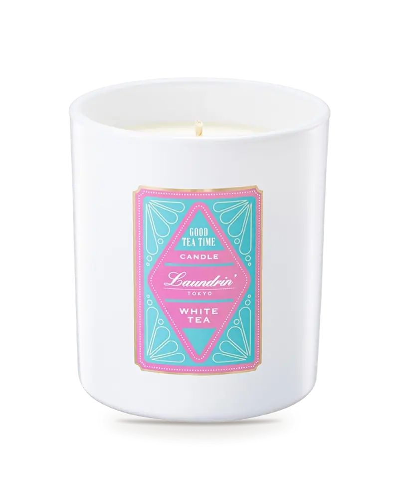 Laundrin' Scented Candle 130g