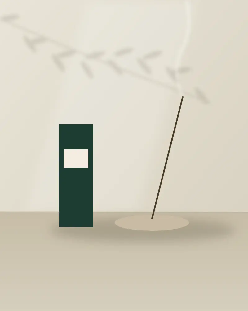 Loro Piana Incense