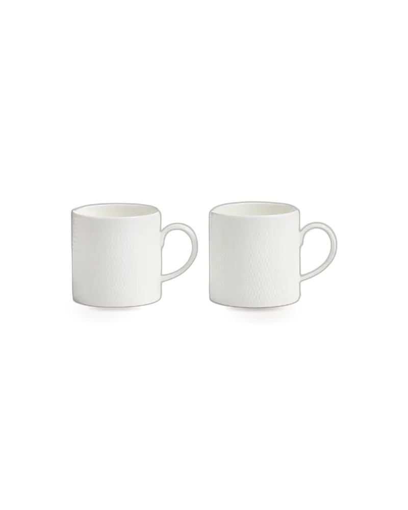 Wedgwood Gio Mug Set