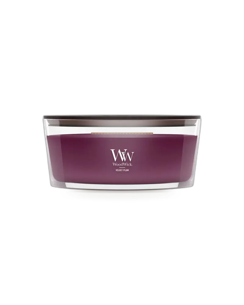 WoodWick Ellipse 453g in Velvet Plum, photo 1 of 1